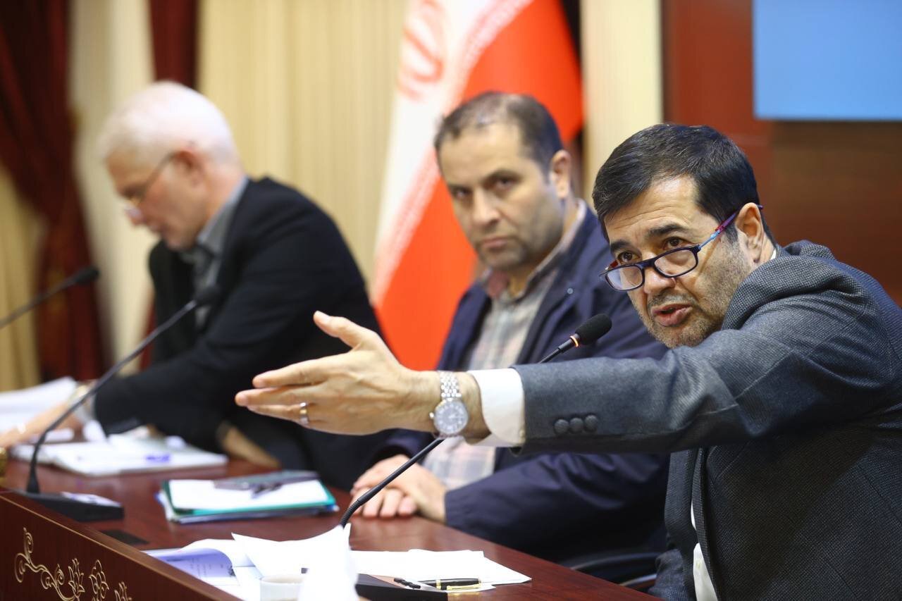 دنیامالی تکلیف مسئولان وزارت ورزش برای انتخابات را مشخص کرد