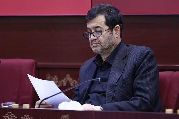 دنیامالی خطاب به دوومیدانیکاران: بدون وقفه کار کنید