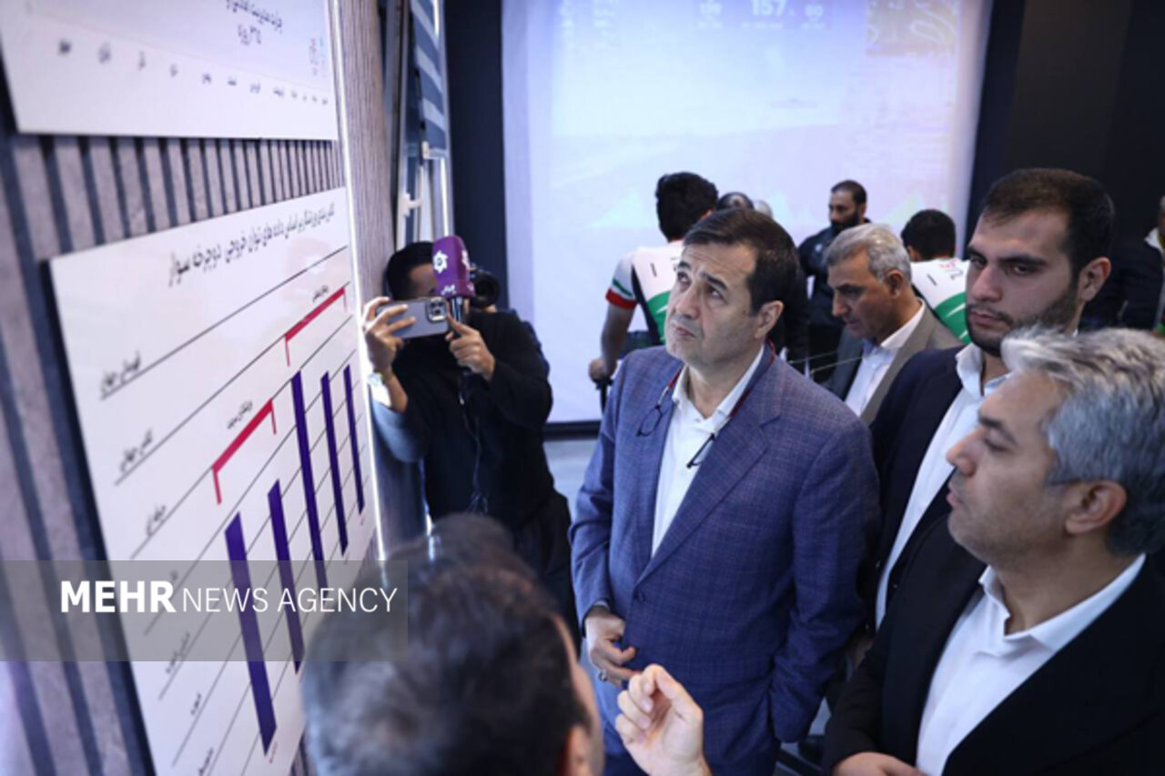 دنیامالی: دوچرخهسواری نیازمند زیرساخت و پیستهای فعال است