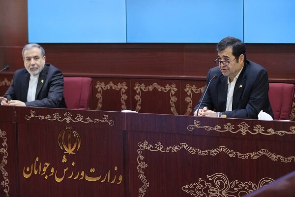 دنیامالی: دیپلماسی فعال ورزشی باعث ارتقای دیپلماسی کشور میشود