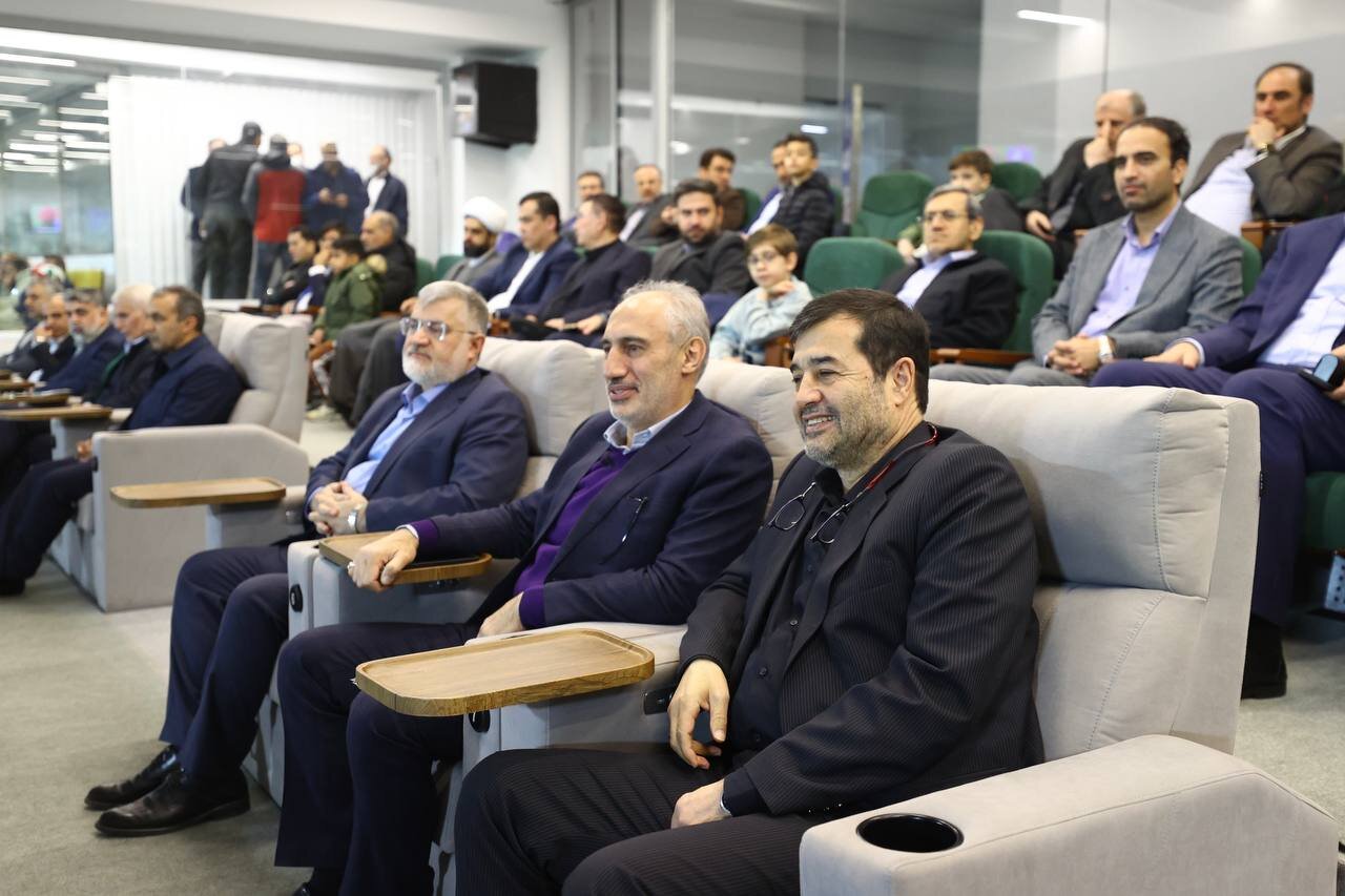 دنیامالی: مسیر حضور مقتدر و عزتمند تیم ملی در جام جهانی فراهم شود