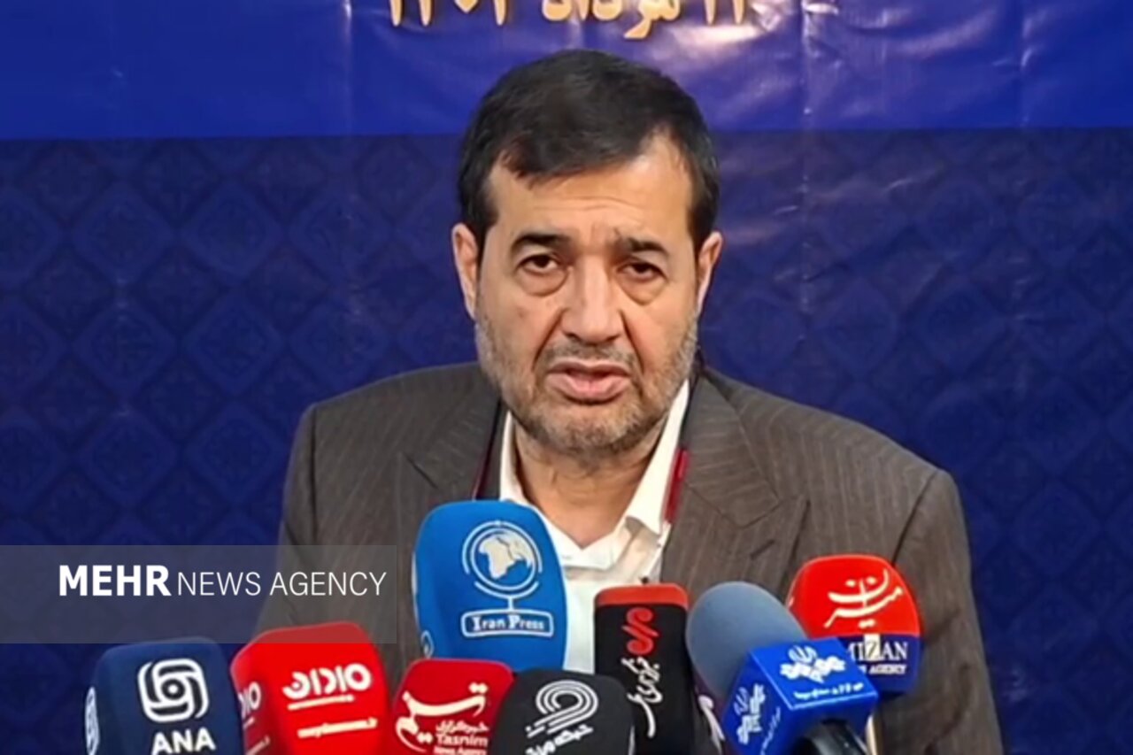 دنیامالی: مشکلی برای تیم ملی فوتبال در جام جهانی ایجاد نخواهد شد