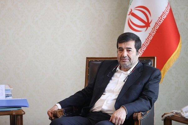دنیامالی: موظف هستیم پروژه‌های بالای ۷۰ درصد پیشرفت را کامل کنیم