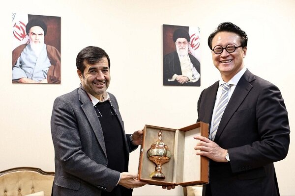 دنیامالی: میتوانیم در ایران با بالاترین سطح میزبانیها را برگزار کنیم