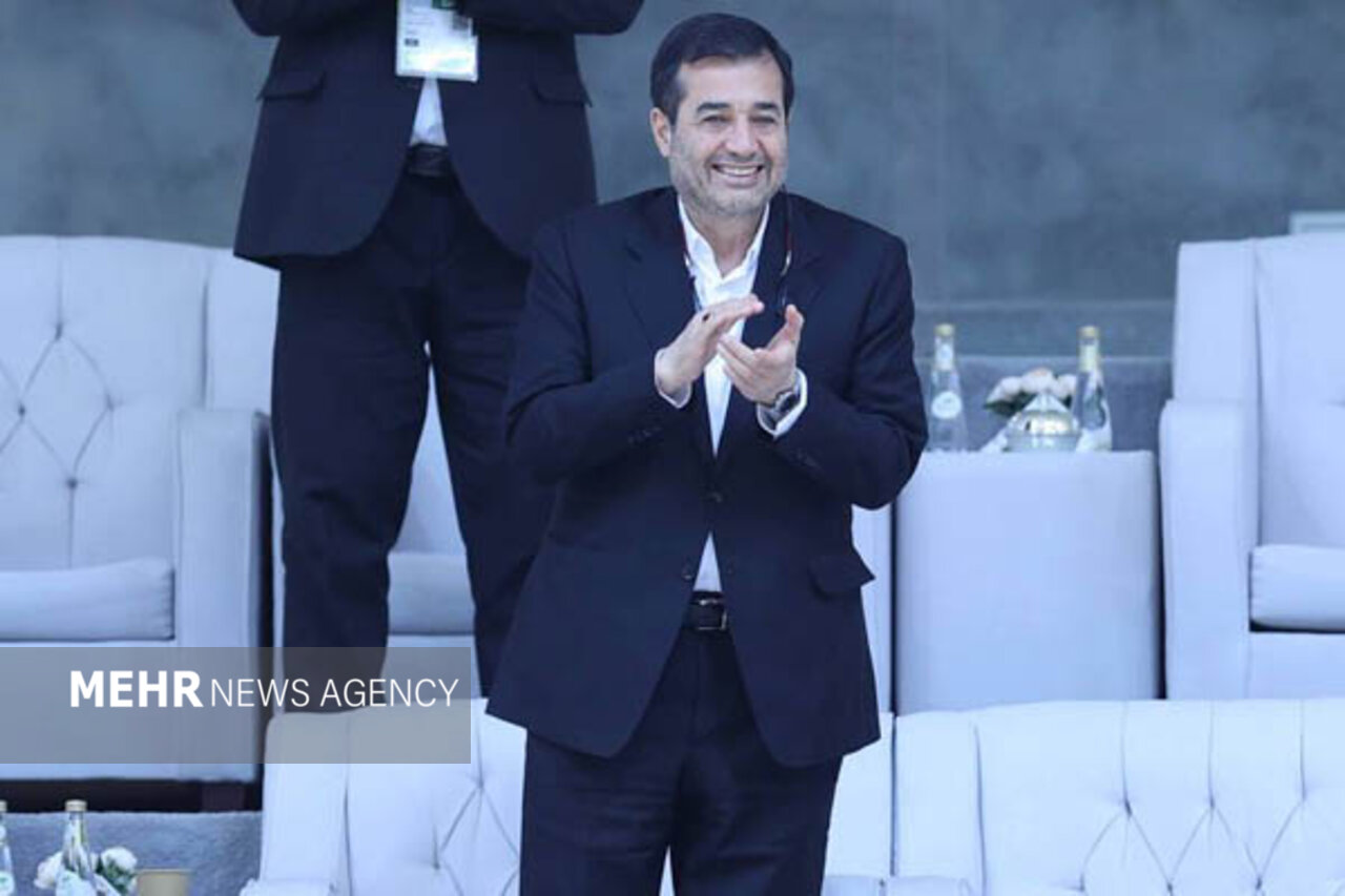 دنیامالی: پاداش قهرمانان بازنگری میشود