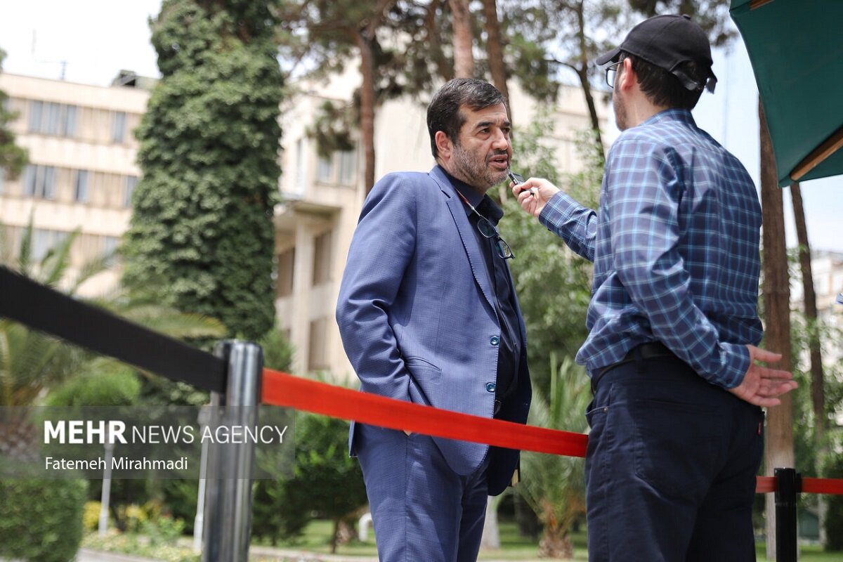 دنیامالی: پست صفحه مجازی «فغانی» خیلی ها را به خشم آورد