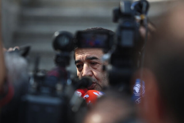 دنیامالی ۲ ماه بدون انتصاب خاص/ آیا وزیر ورزش «تحولگرا» است؟