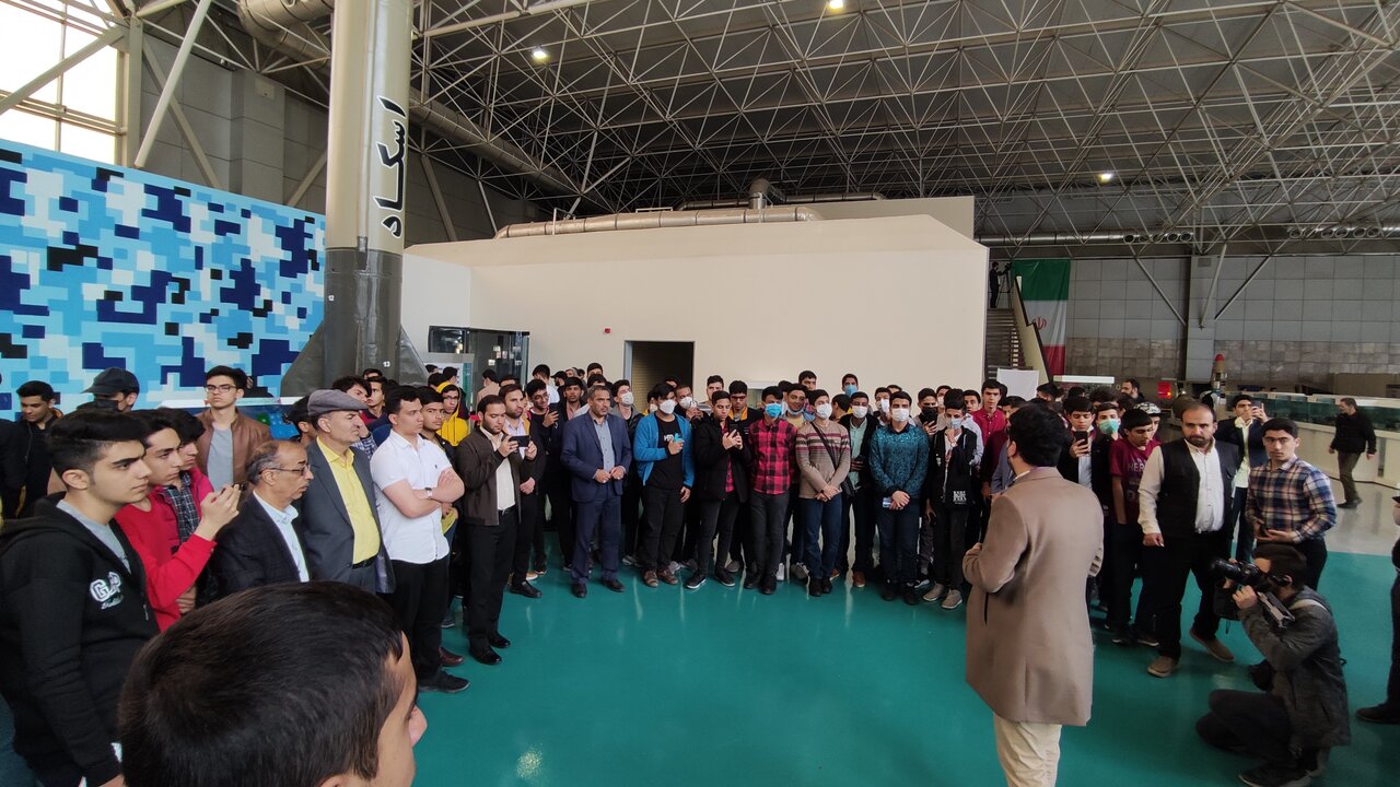 دهه هشتادیها بسیاری از پیشرفتها را رقم خواهند زد