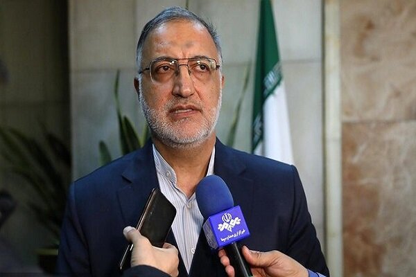 دهها کلان پروژه شهری در تهران افتتاح خواهد شد