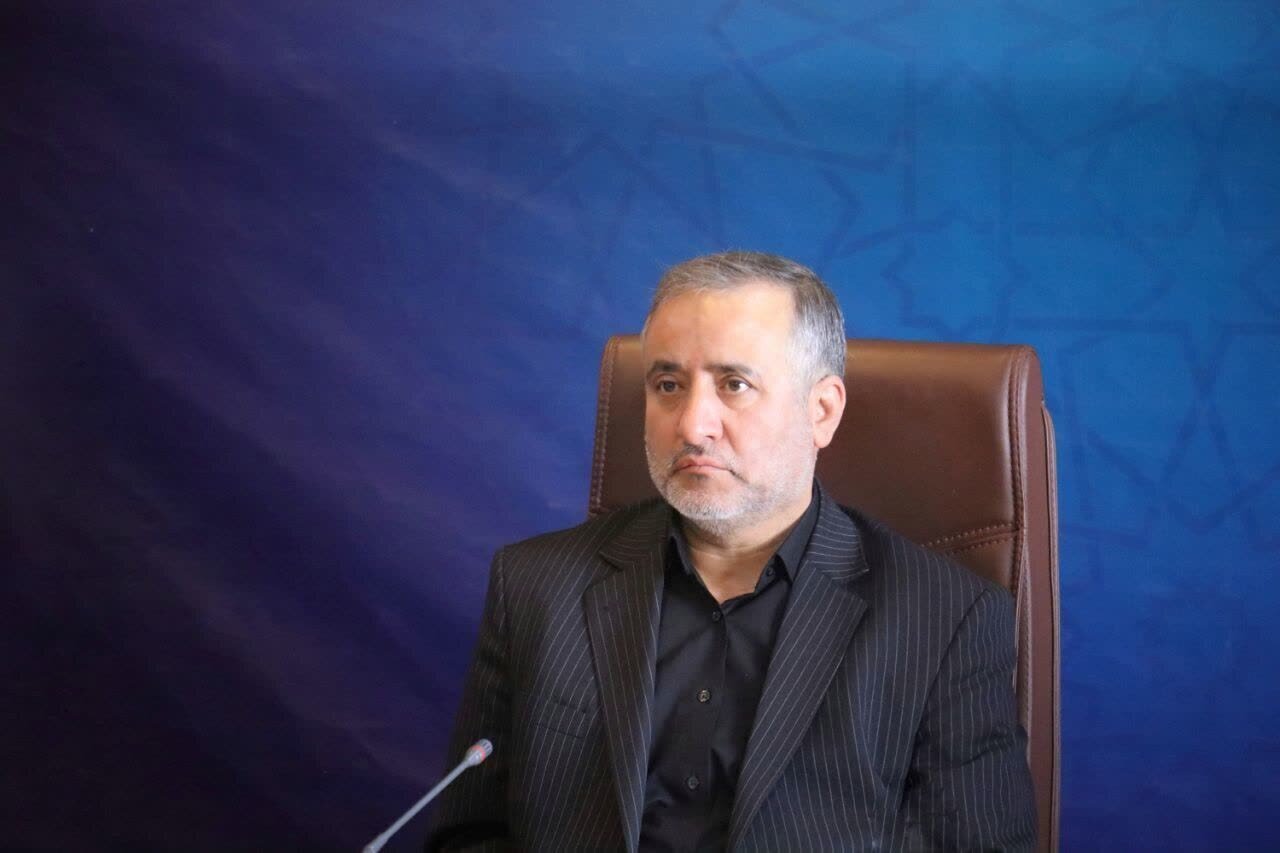 دهیاران روستاهای گردشگری استان سمنان به ترویج فرهنگ حجاب
بپردازند