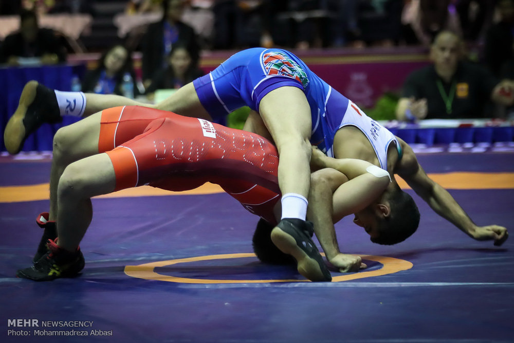 دهبزرگی فینالیست شد/ سه فرنگیکار به گروه بازندهها رفتند