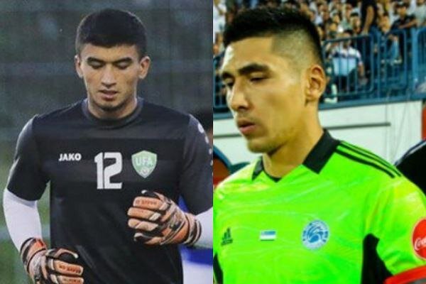 دو ازبکستانی برای جانشینی بیرانوند به پرسپولیس پیشنهادشدند