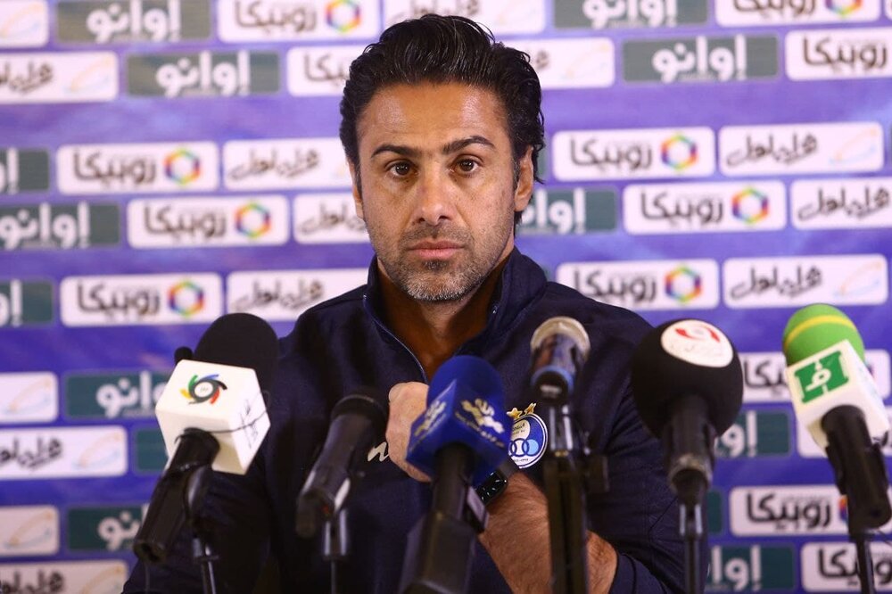 دو امتیاز حساس را از دست دادیم/ بوقچیها ۹۰ دقیقه توهین کردند