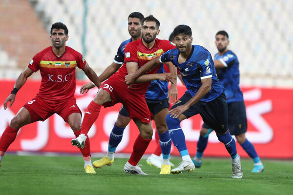 دو امتیازی که با تصمیمات مشکوک پرید/استقلال به پرسپولیس روحیه داد