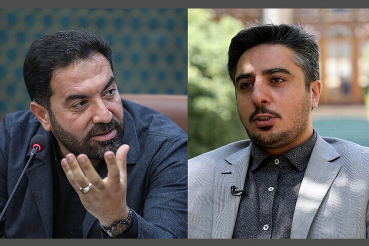 دو انتصاب جدید در معاونت میراثفرهنگی