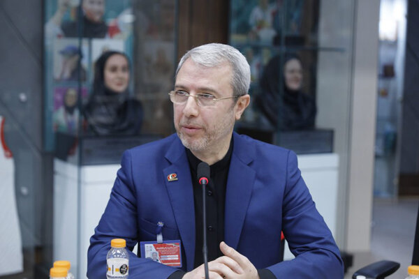 دو اولویت تنیس رویمیز در سال جاری/ سهمیه المپیک وجانشینپروری