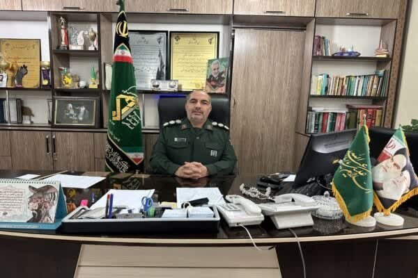 دو اکیپ پزشکی و دامپزشکی سپاه به مناطق محروم اعزام شدند