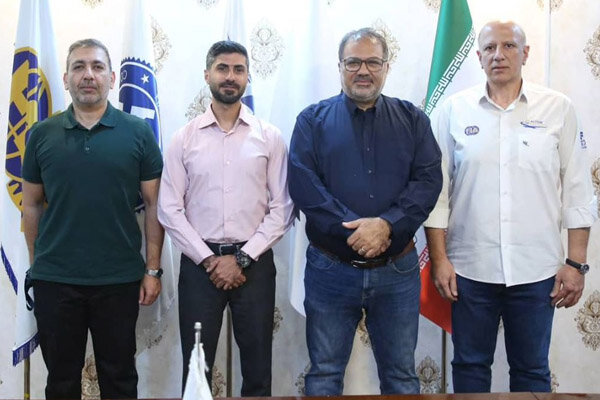 دو ایرانی بالاترین مدرک جهانی اتومبیلرانی را به دست آوردند