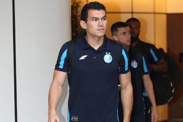 دو بازیکن استقلال به دیدار با پیکان نمیرسند