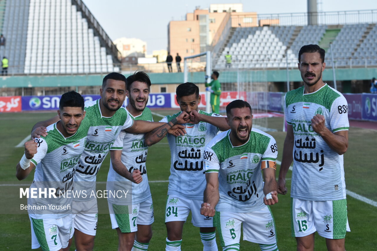 دو بازیکن در لیست مازاد آلومینیوم/ شروع تمرینات ازشنبه