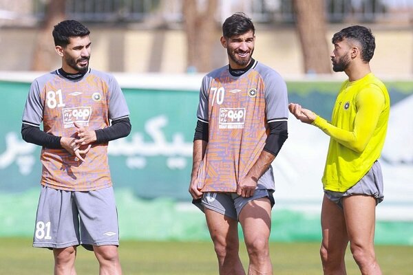 دو بازیکن سپاهان به دنبال عبور از رکورد «ابراهیم توره» درآسیا