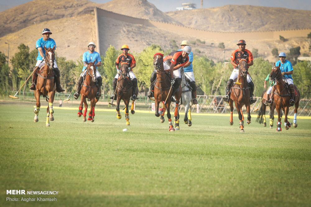 دو تخلف رئیس بازنشسته در فدراسیون چوگان/مخالفت وزارت با یک انتصاب