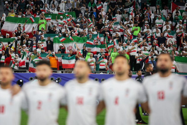 دو خط از دستاوردهای سفرتان به جام ملت‌های آسیا را منتشرکنید!