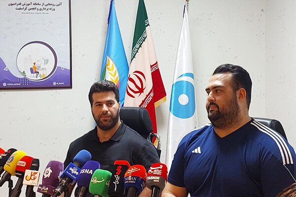 دو سال است به وزنهبرداری کم لطف میکنند/کمیته المپیک هم تعجب کرد