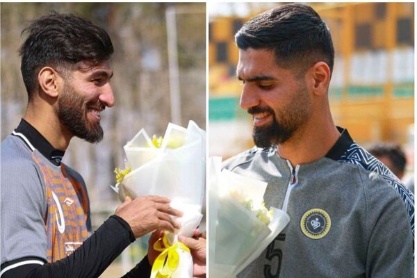 دو ستاره سپاهان علیه ناکامی در تیم ملی و متحد برای موفقیت درآسیا