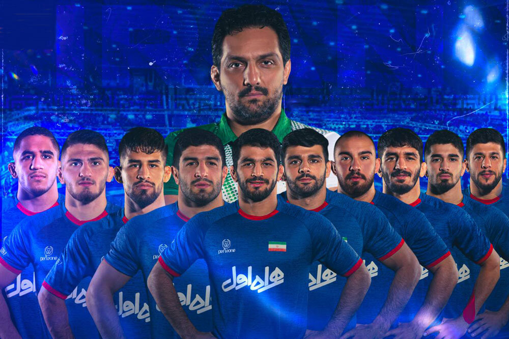 دو طلا و برنز در سه وزن دوم به ایران رسید/ نفرات برتر مشخص شدند