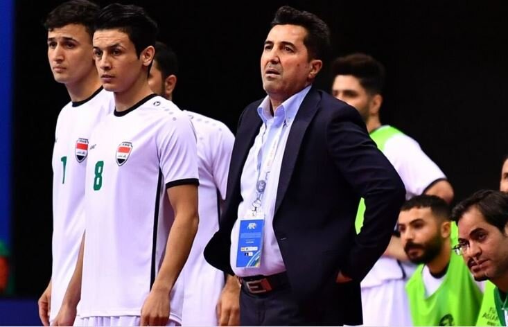 دو فاکتور مهم برای حضور موفق در جام جهانی/فرانسه در حد ایران
نیست
