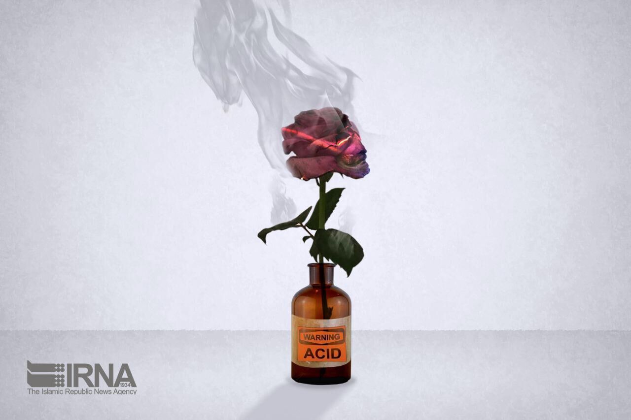 دو مصدوم حادثه اسید پاشی در شیراز بزودی تحت عمل جراحی قرار می‌گیرند