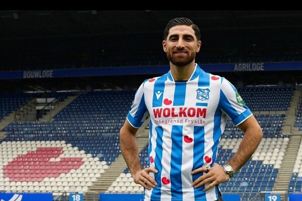 دو پست مدنظر «فن پرسی»برای جهانبخش/واکنش مدیرعامل به زمان قرارداد