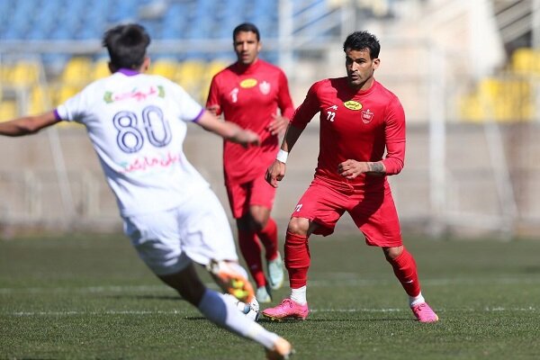 دو پیروزی و دو شکست دستاورد «اوسمار» در بازی‌های تدارکاتی