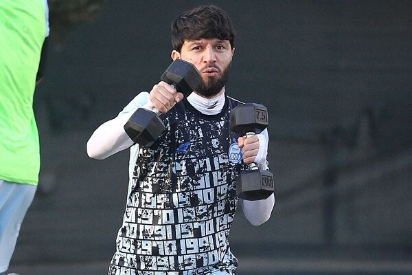 دو چالش پیش روی ماشاریپوف/ وینگر ازبکستانی آماده حضور در استقلال