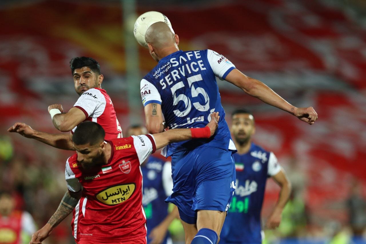 دو چهره جدید بین مربیان تکراری/ اتفاق مثبت برای سپاهان وپرسپولیس
