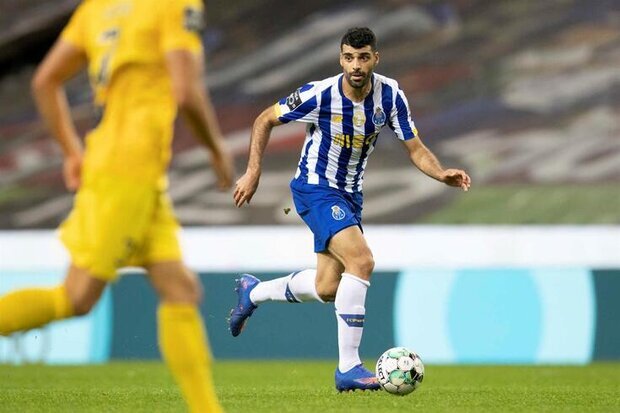 دوئل بزرگ تیمهای «میلانی» برای جذب مهاجم تیم ملی فوتبال
ایران