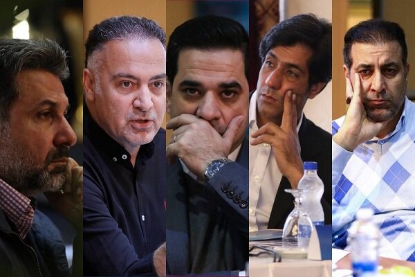 دوئل گروه «۵» در انتخابات رشته جذاب/ چه کسی رییس والیبال می‌شود؟