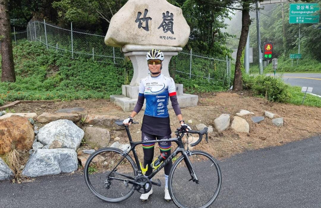 دوازدهمی رکاب زن ایران بهترین نتیجه تیم/ ادامه روندناکامیها