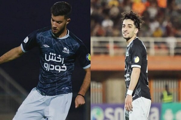 دوبازیکن تراکتور به اردوی امید دعوت شدند/ خبری از میلاد کُرنیست