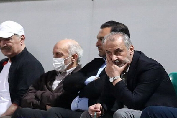 دوجلسه اضطراری برای مدیرعامل پرسپولیس/ یک مهاجم باید قطعابرود!