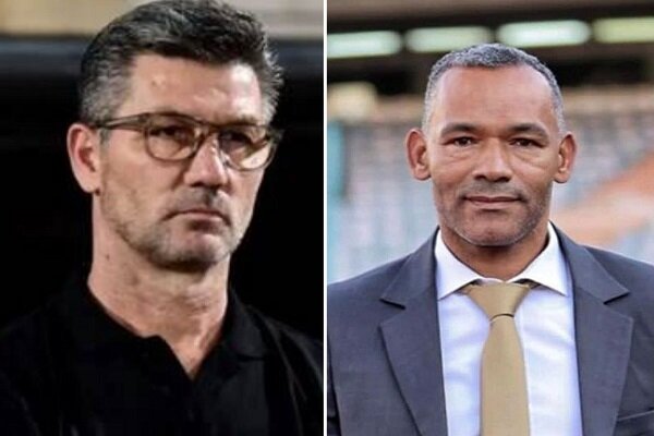 دوخارجی که باید الگوی سایرین شوند/معرفی جوانان در سپاهان وگل گهر