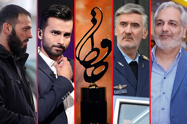 دود گزارش سیگاری «فوتبال برتر» در چشم سیما/«دورهمی» معلق می‌ماند؟