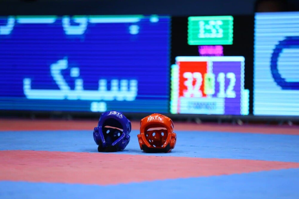 دور باطل با مدیریت «تک محور»/ نیاز تکواندو به تحول زیربنایی