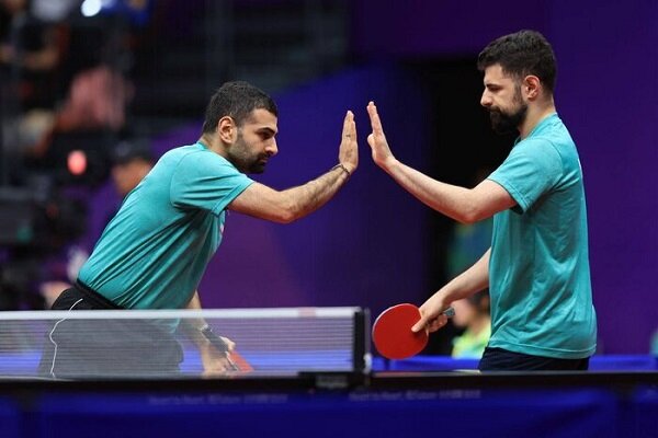 دورتر شدن برادران عالمیان از هم در رنکینگ جهانی؛ رکورد یک دختر