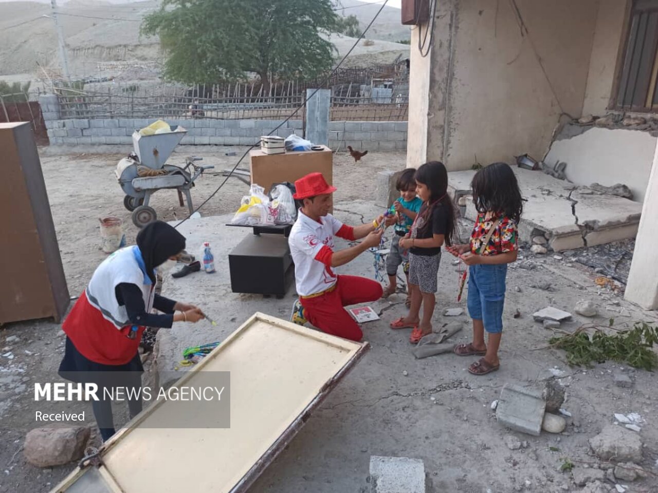 دو‎ره‌ آموزشی فرماندهان تیم‌های سحر برگزار می‌شود