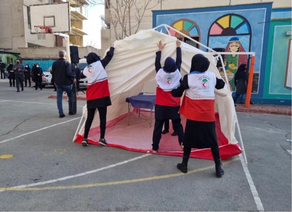 دورههای آموزشی کارآفرینی در قالب بوت کمپ برگزارمیشود