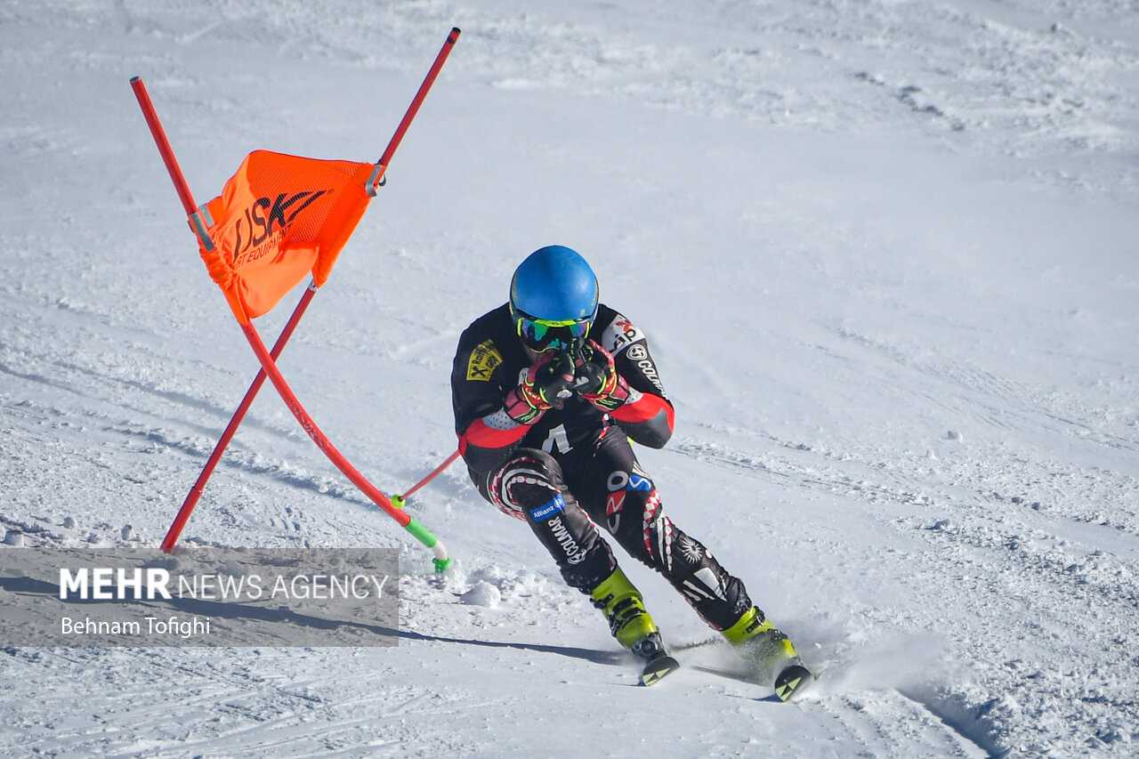 دوز سوم واکسن کرونا شرط حضور در المپیک زمستانی
