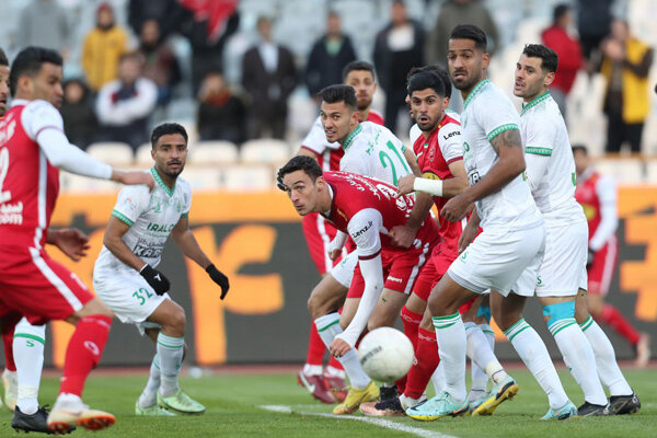 دوست ندارم صحبت‌های گل‌محمدی را باور کنم/ آدم را به شک می‌اندازند