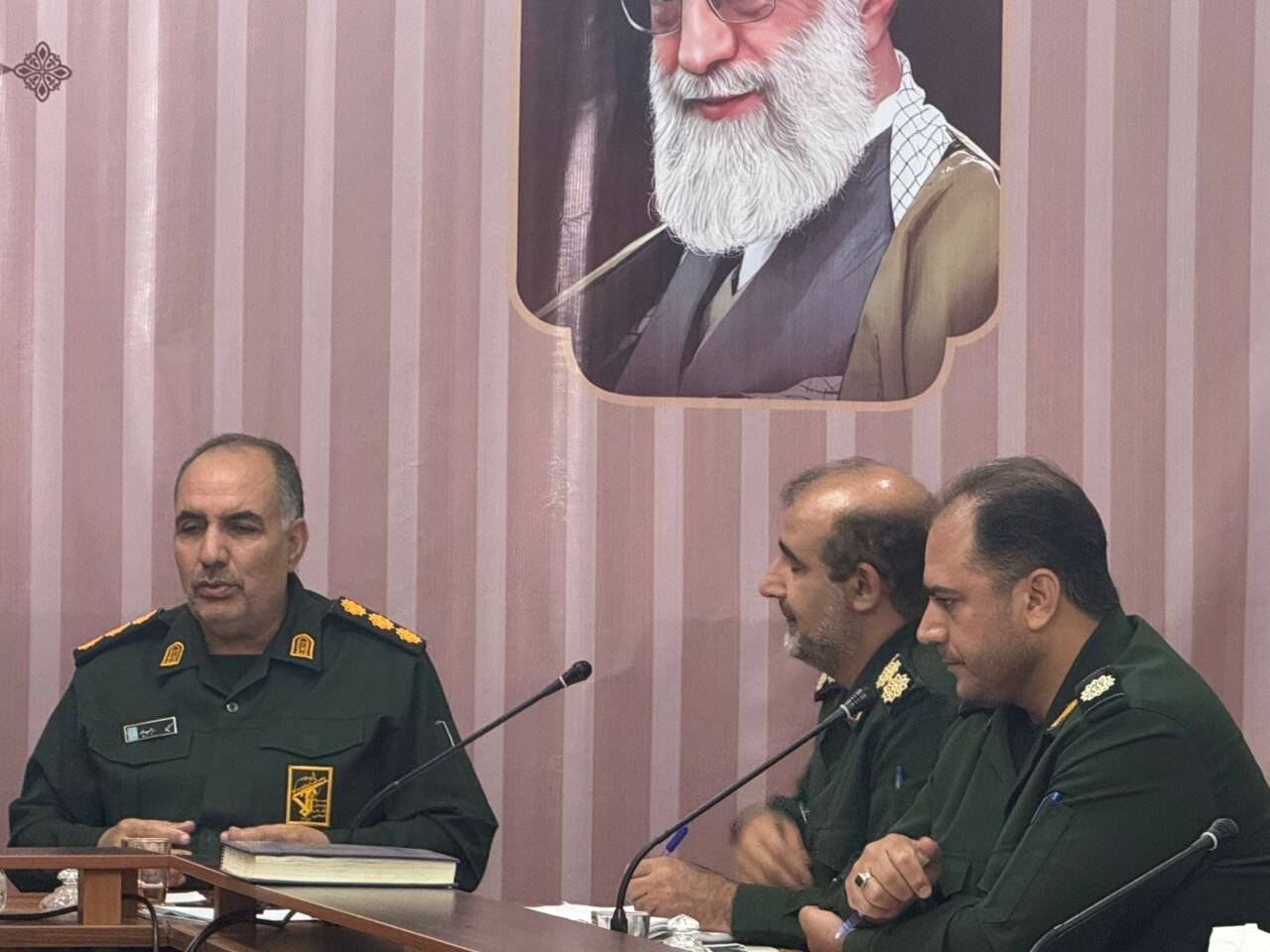 دوستعلی: محلات اسلامی باید با محوریت مسجد و مشارکت مردم فعال شوند